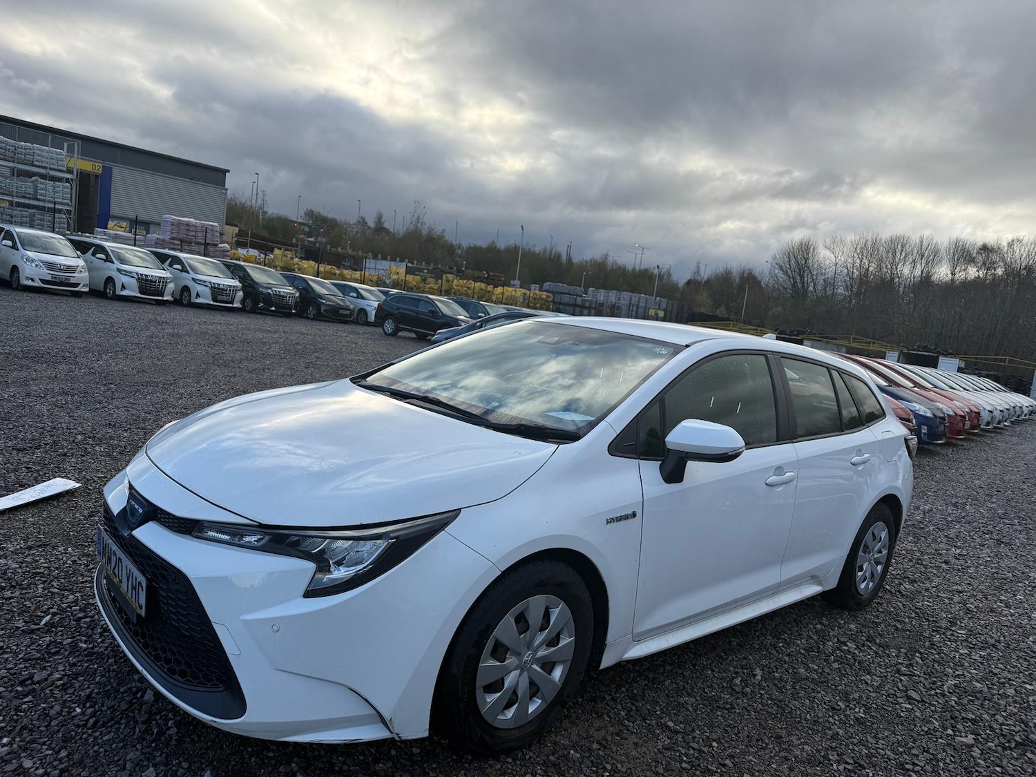 Used Toyota Corolla 2025 for sale - 76739363: Photo 8