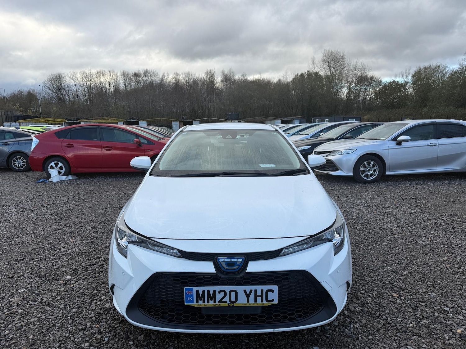 Used Toyota Corolla 2025 for sale - 76739363: Photo 9