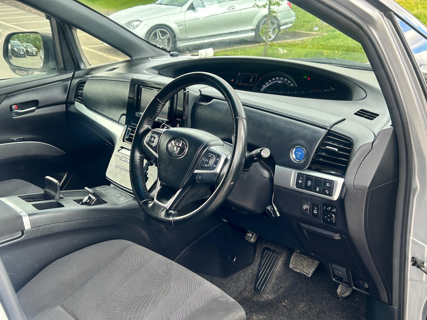 Vehicle 16