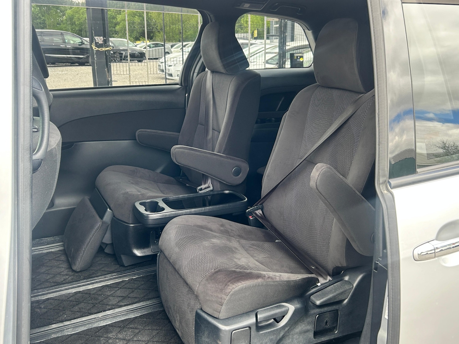 Vehicle 23