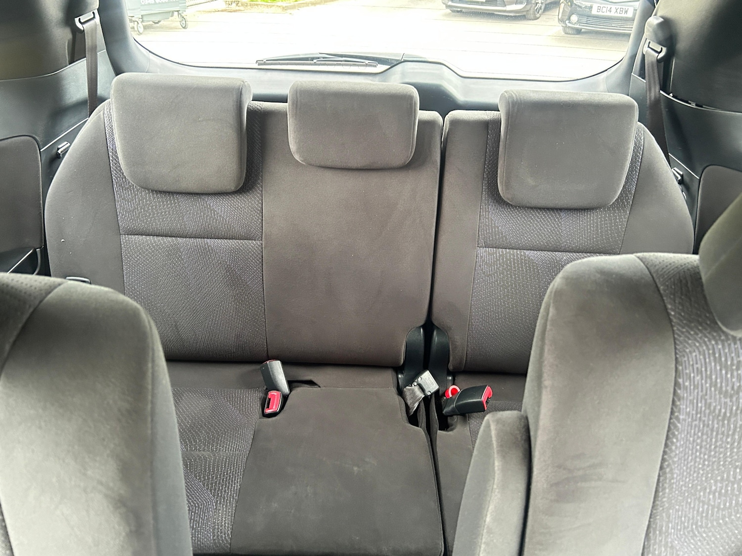 Vehicle 28