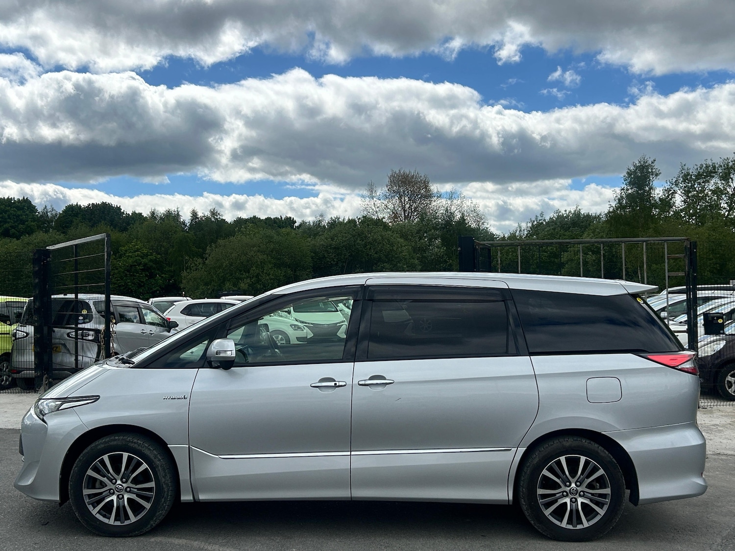 Vehicle 9