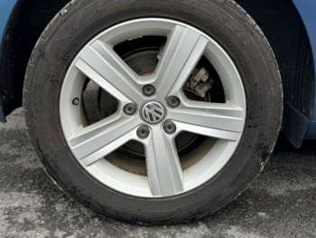 Used Volkswagen Golf 2013 for sale - 74518283: Photo