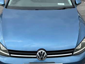 Used Volkswagen Golf 2013 for sale - 74518283: Photo