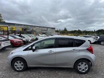 Used Nissan Note 2013 for sale - 79792398: Photo