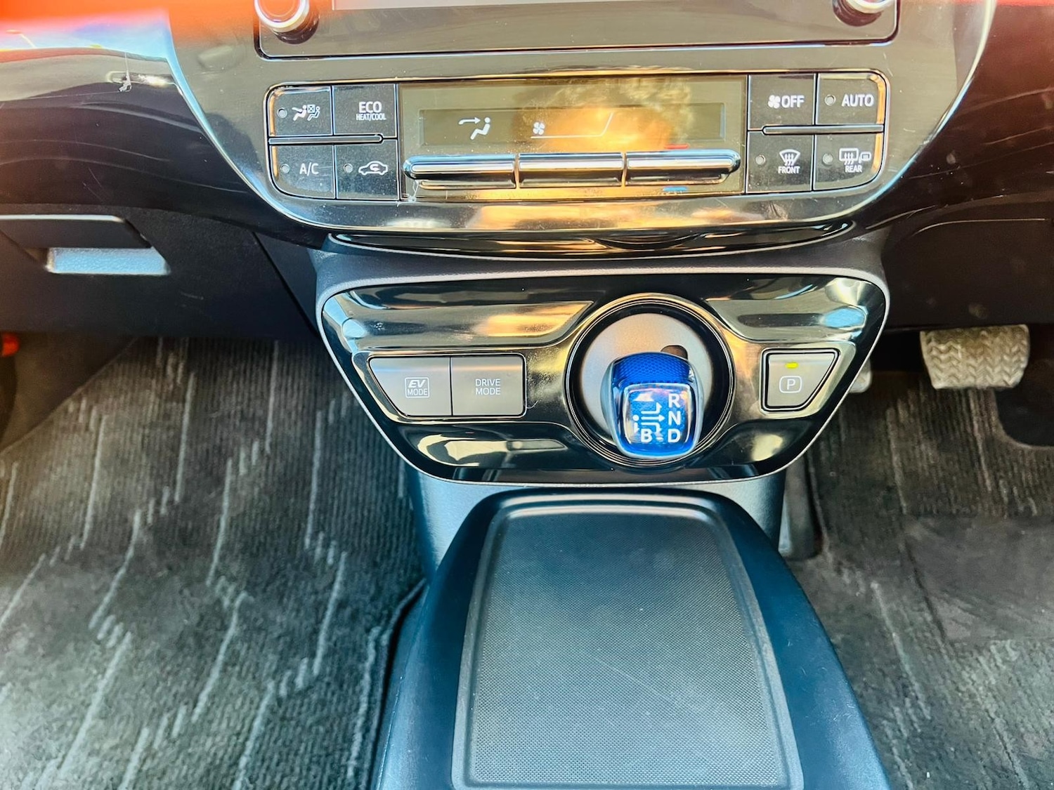 Vehicle 26