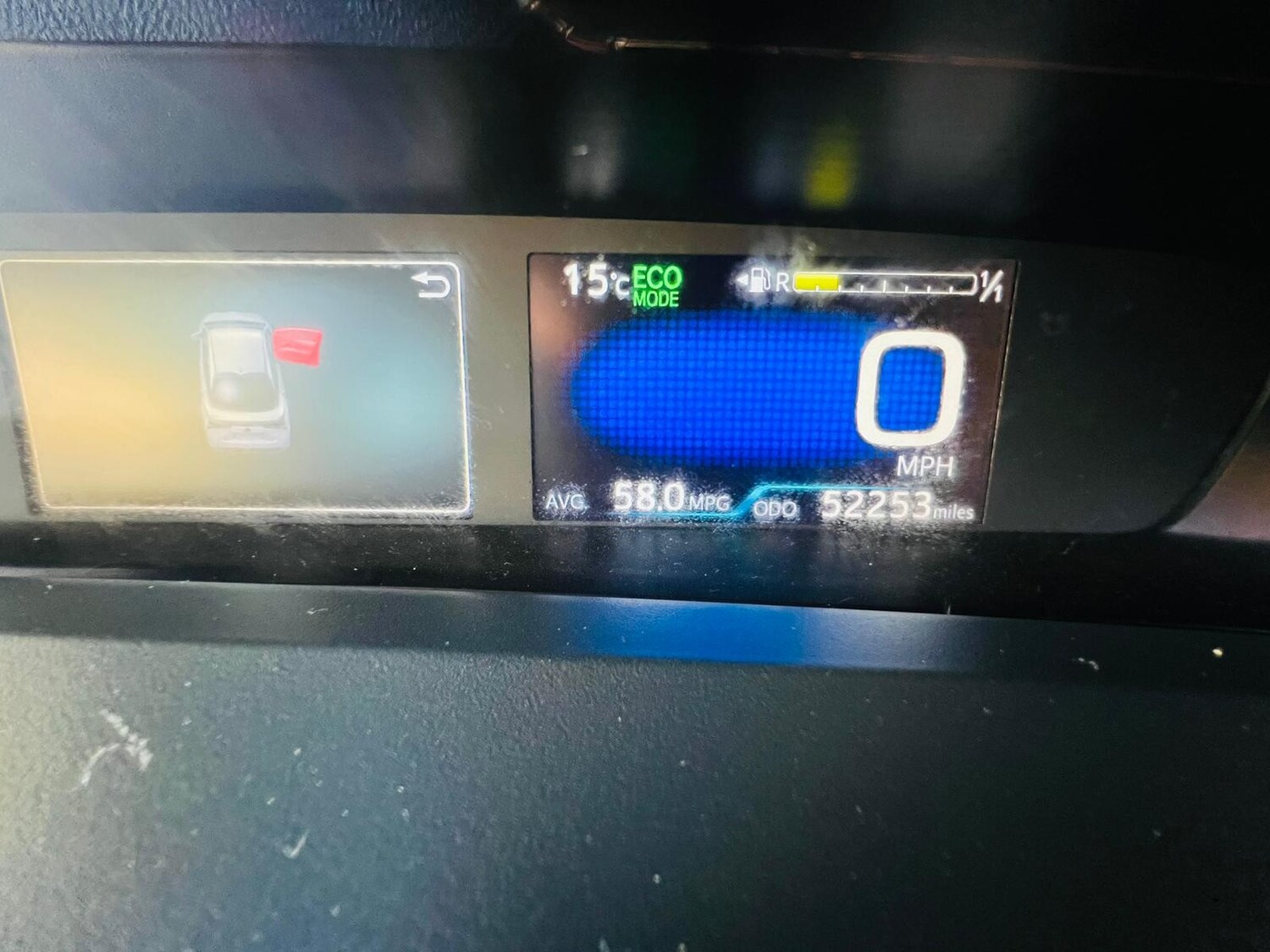 Vehicle 28