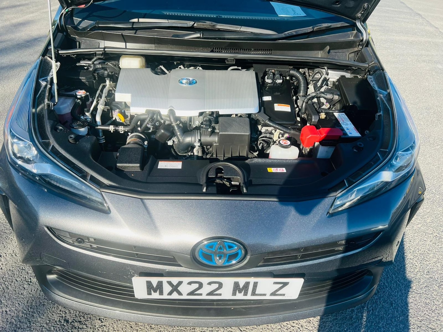 Vehicle 31