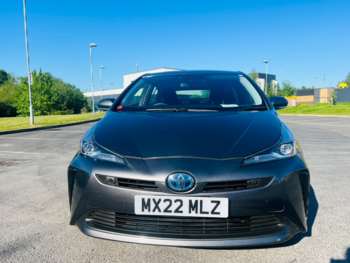 Used Toyota Prius 2022 for sale - 74689865: Photo