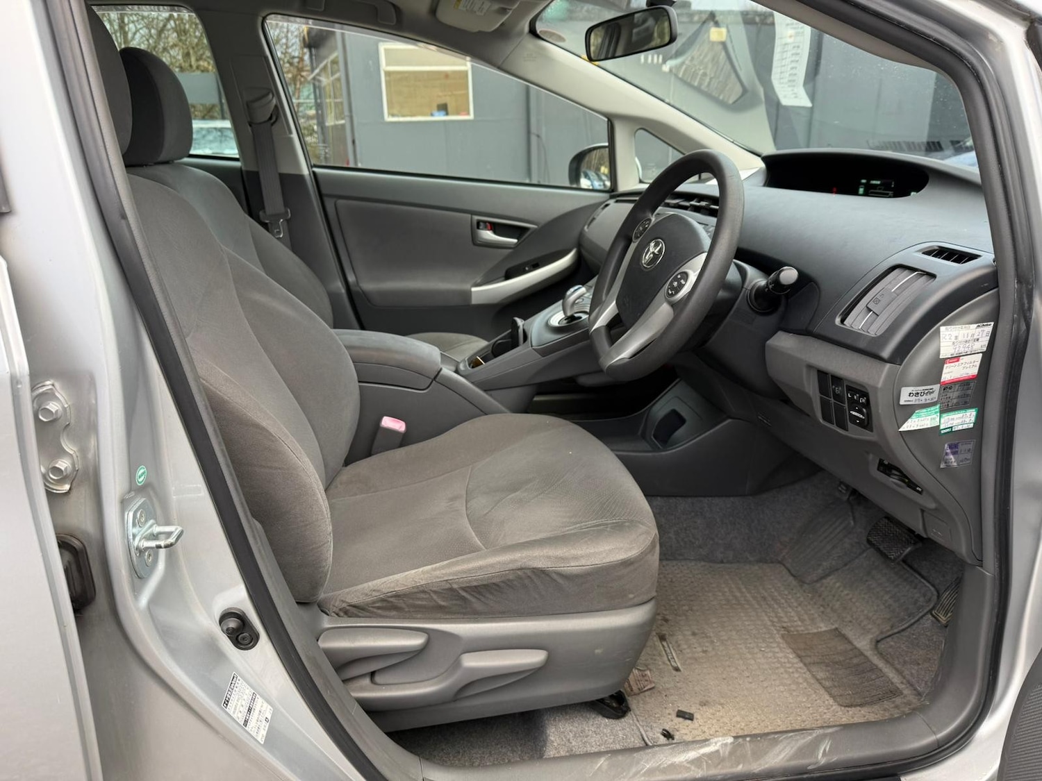 Used Toyota Prius 2025 for sale - 77048340: Photo 11