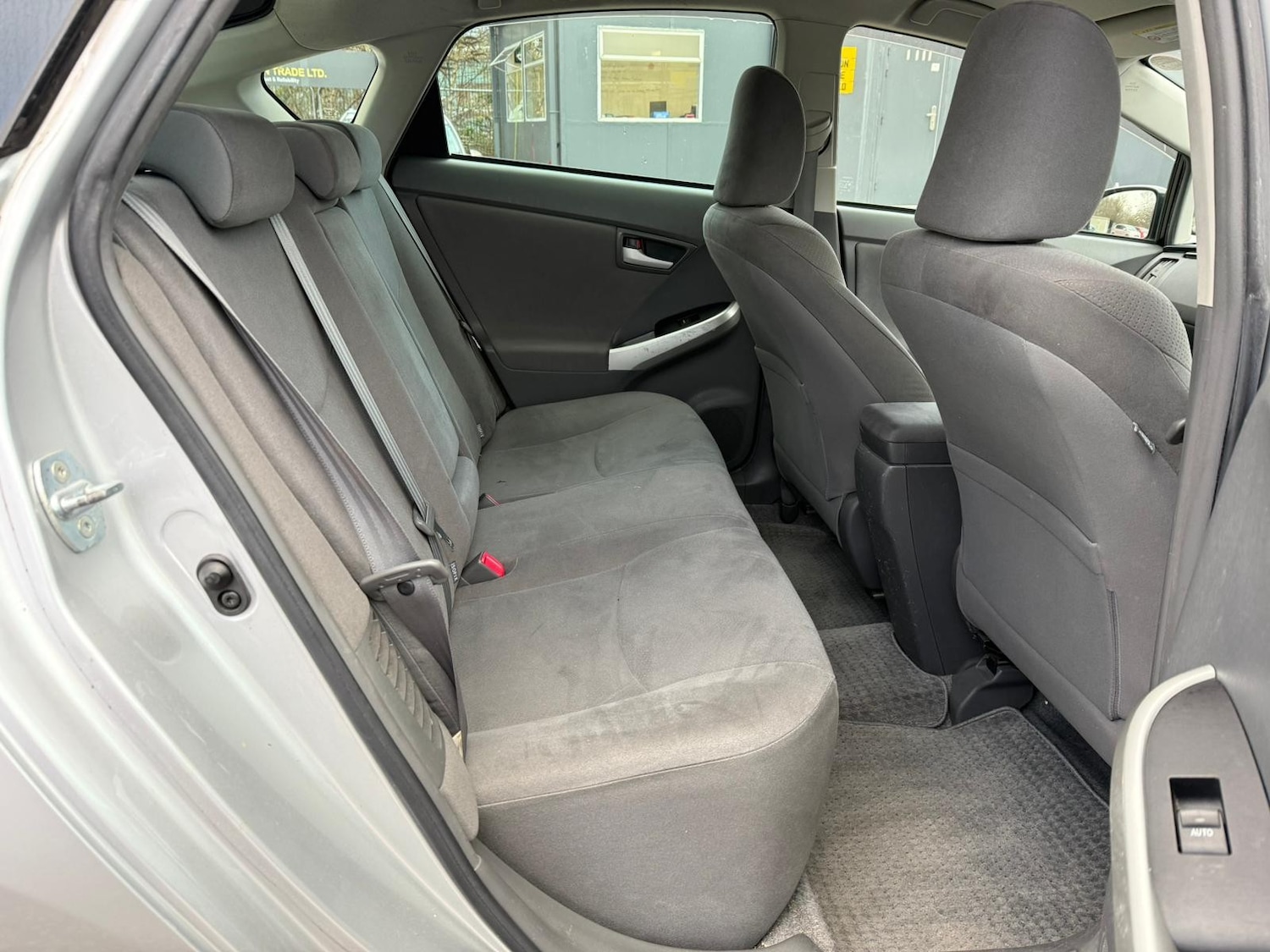 Used Toyota Prius 2025 for sale - 77048340: Photo 13