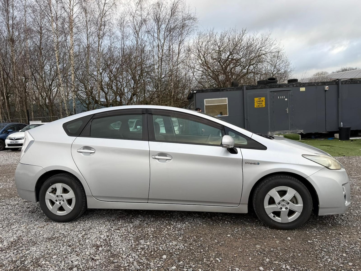 Used Toyota Prius 2025 for sale - 77048340: Photo 2
