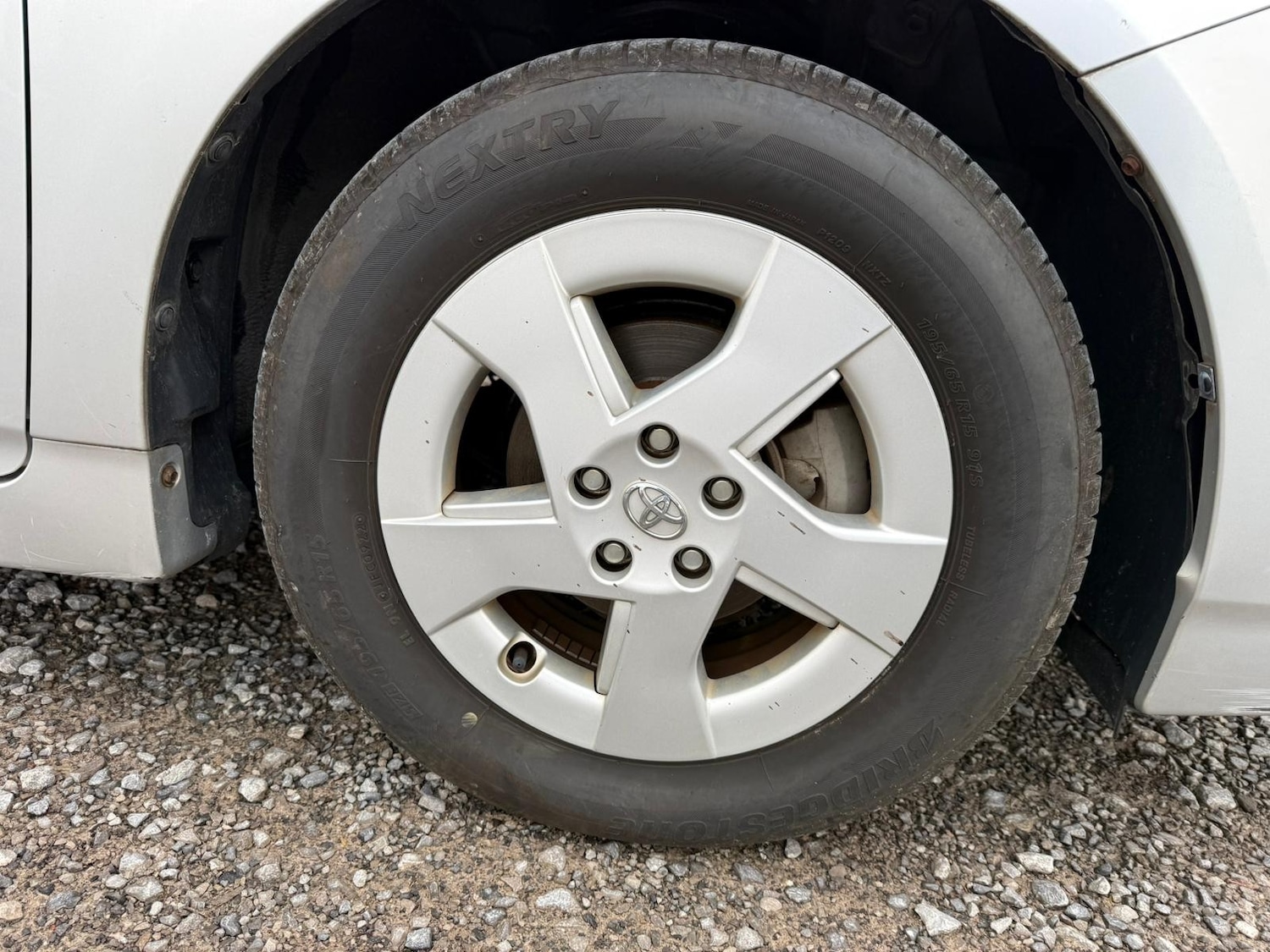 Used Toyota Prius 2025 for sale - 77048340: Photo 22