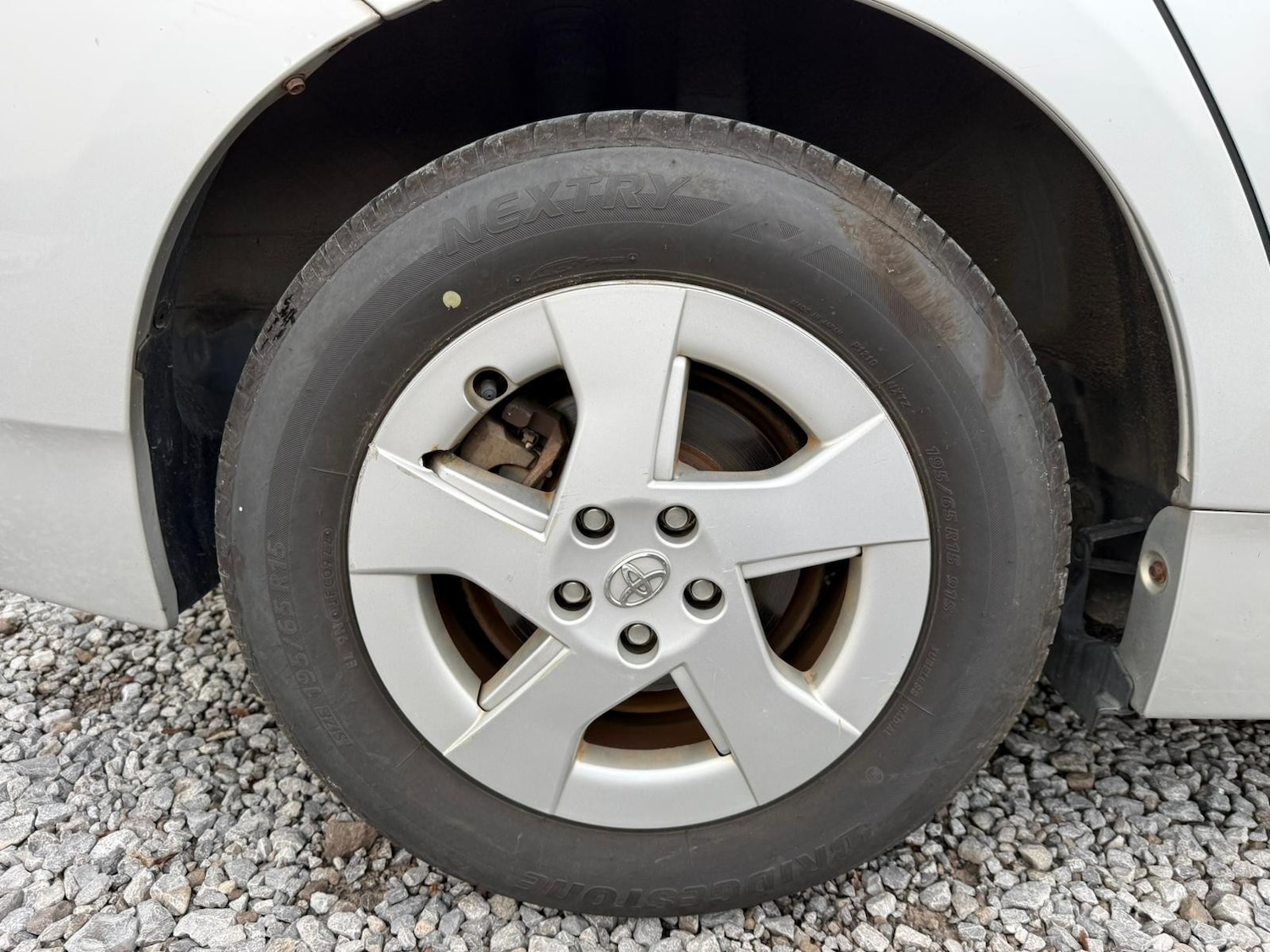 Used Toyota Prius 2025 for sale - 77048340: Photo 24