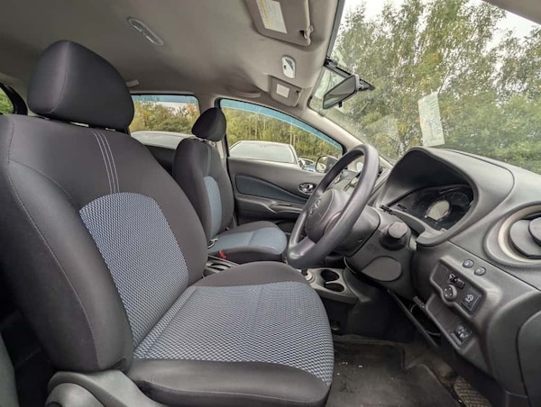 Used Nissan Note for sale - 76217658: Photo 12