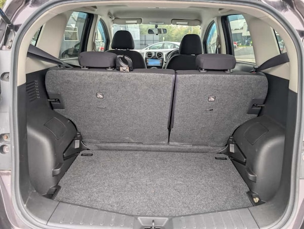 Used Nissan Note for sale - 76217658: Photo 16