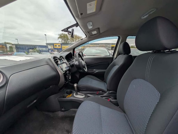 Used Nissan Note for sale - 76217658: Photo 17