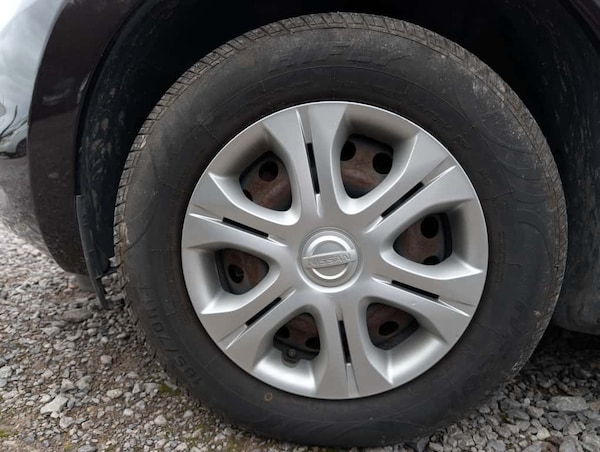 Used Nissan Note for sale - 76217658: Photo 22