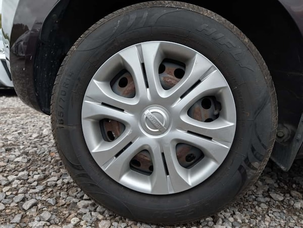 Used Nissan Note for sale - 76217658: Photo 24
