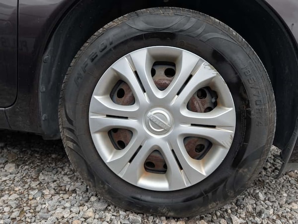 Used Nissan Note for sale - 76217658: Photo 26