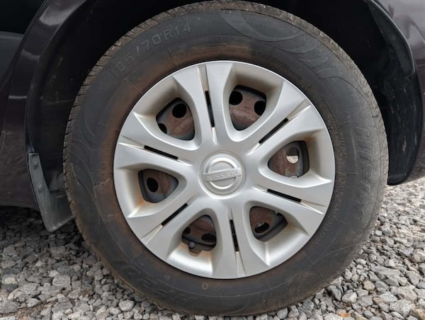 Used Nissan Note for sale - 76217658: Photo 30