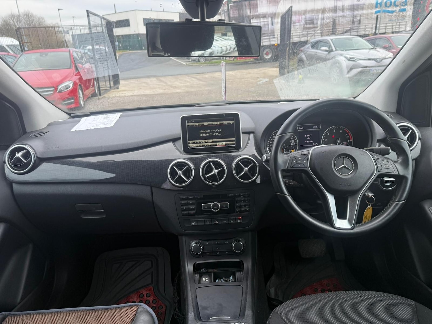 Used Mercedes-Benz Other 2026 for sale - 77389107: Photo 12