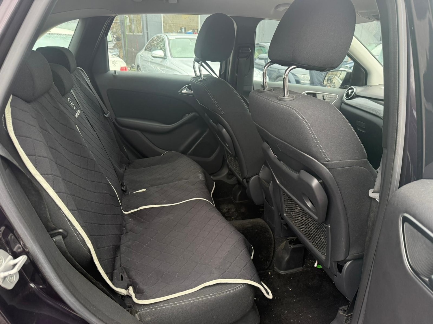 Used Mercedes-Benz Other 2026 for sale - 77389107: Photo 13