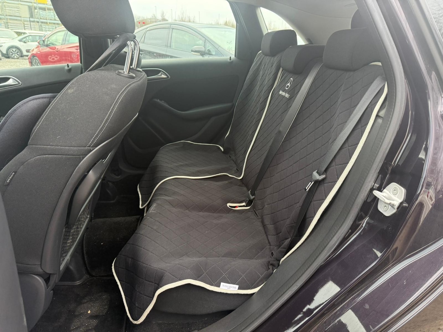 Used Mercedes-Benz Other 2026 for sale - 77389107: Photo 16