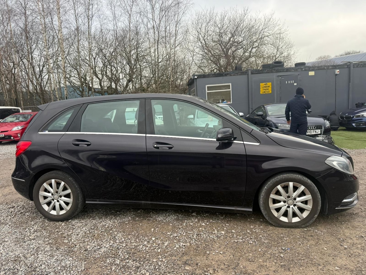 Used Mercedes-Benz Other 2026 for sale - 77389107: Photo 2