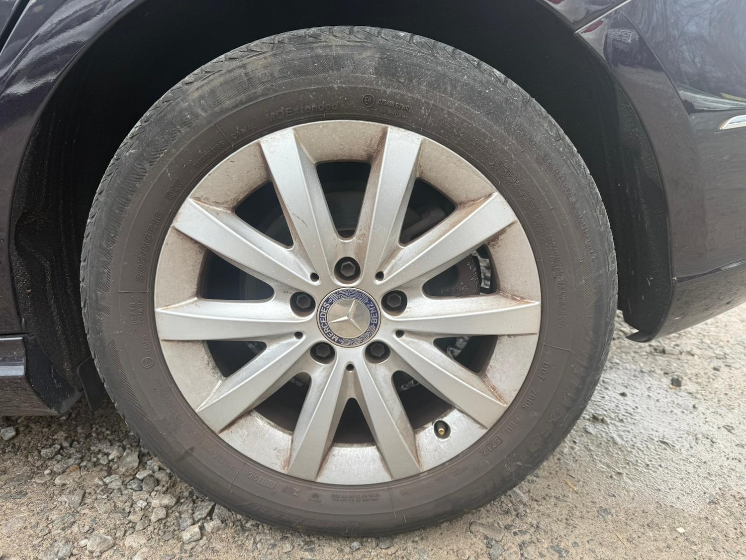 Used Mercedes-Benz Other 2026 for sale - 77389107: Photo 23