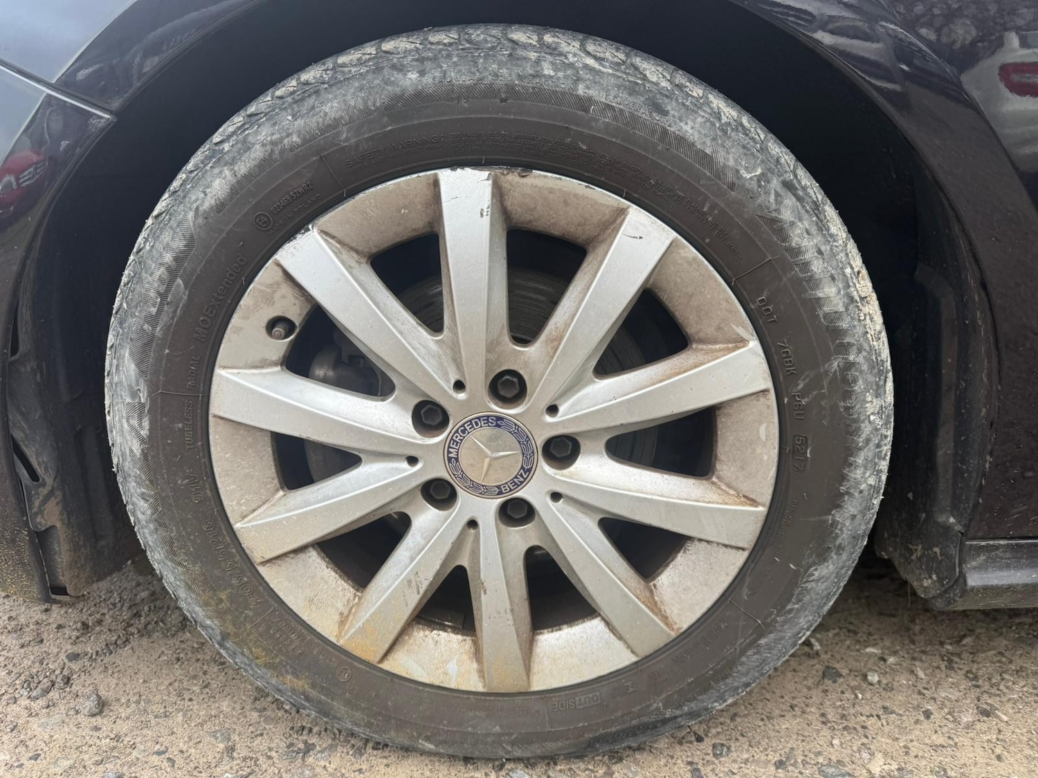 Used Mercedes-Benz Other 2026 for sale - 77389107: Photo 25