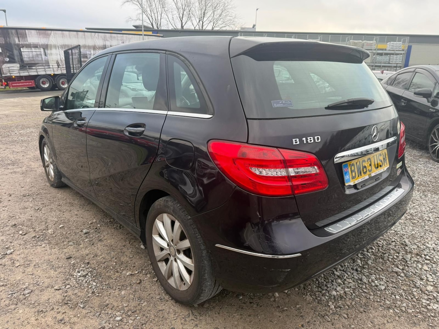 Used Mercedes-Benz Other 2026 for sale - 77389107: Photo 6