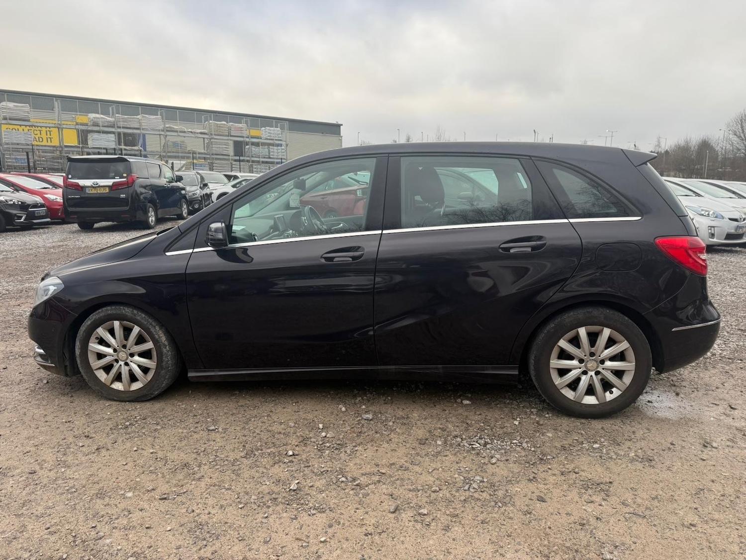 Used Mercedes-Benz Other 2026 for sale - 77389107: Photo 7