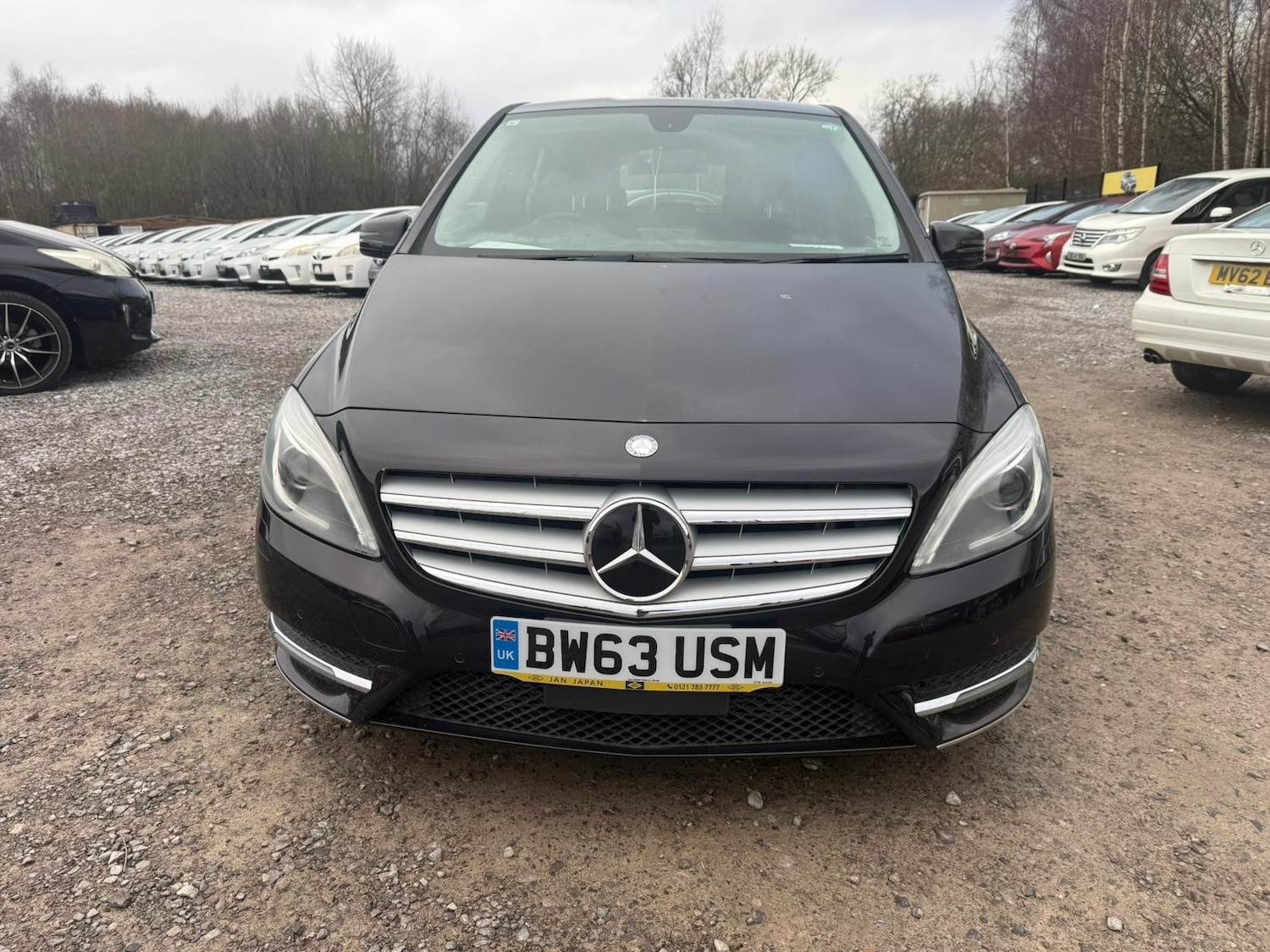 Used Mercedes-Benz Other 2026 for sale - 77389107: Photo 9