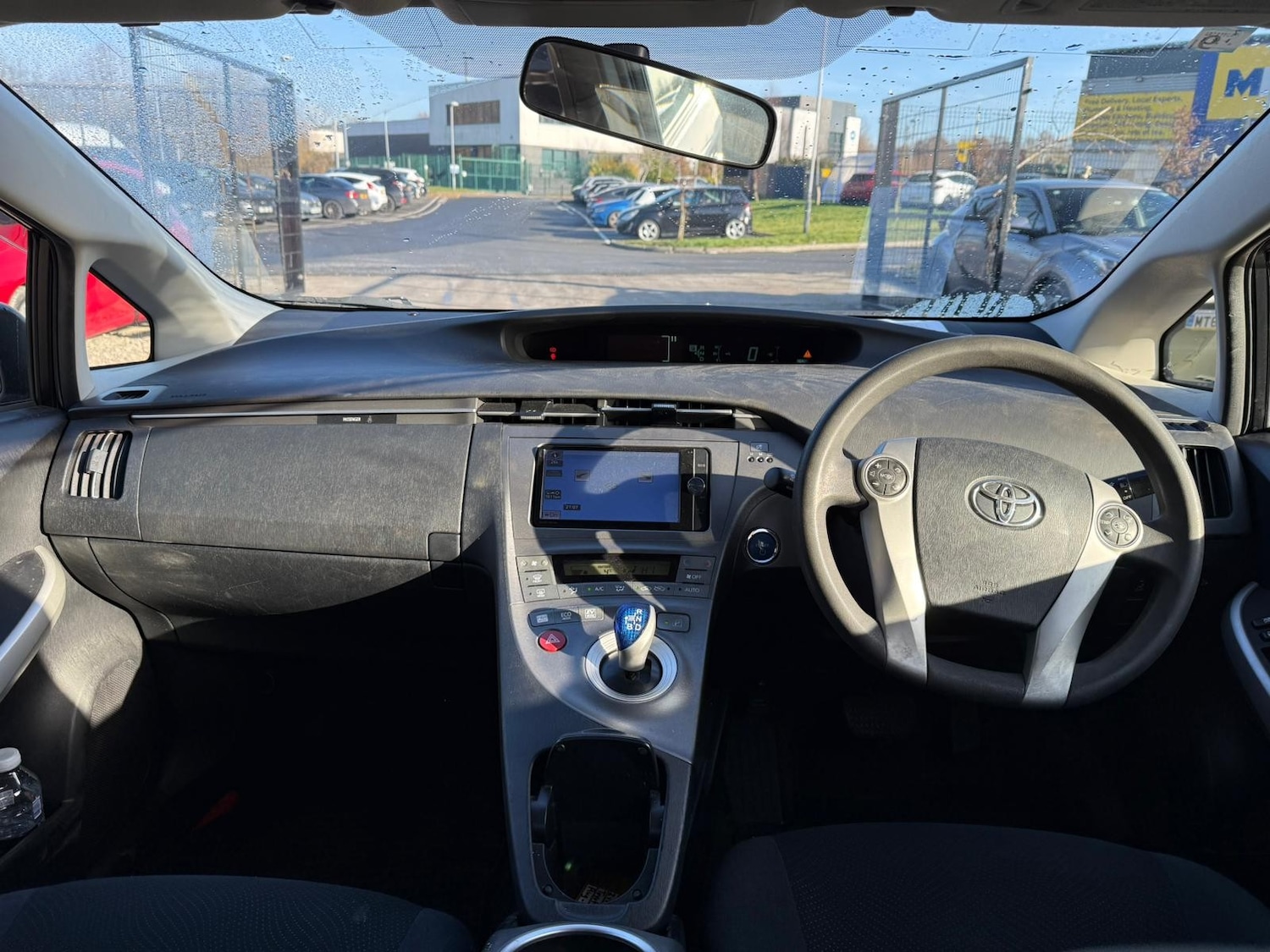 Used Toyota Prius 2026 for sale - 77360650: Photo 12