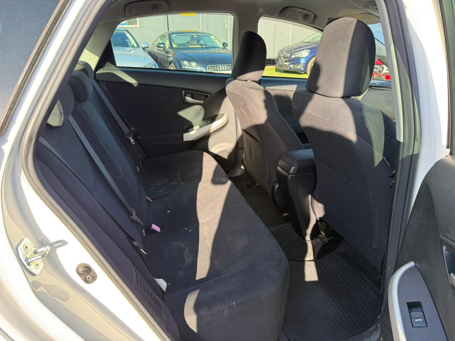 Used Toyota Prius 2026 for sale - 77360650: Photo 13