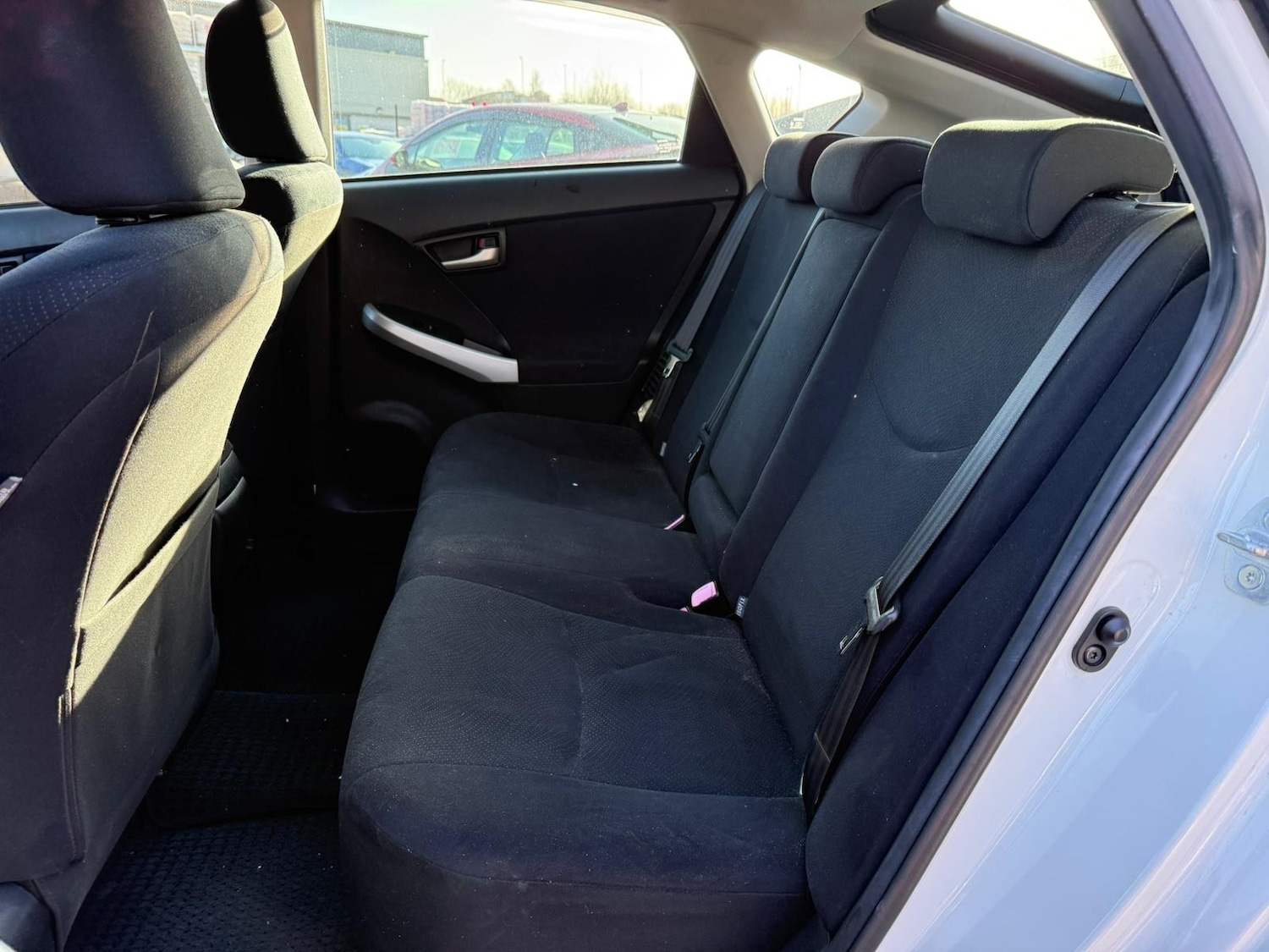 Used Toyota Prius 2026 for sale - 77360650: Photo 16