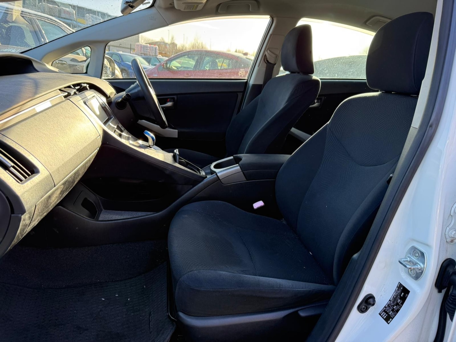 Used Toyota Prius 2026 for sale - 77360650: Photo 17