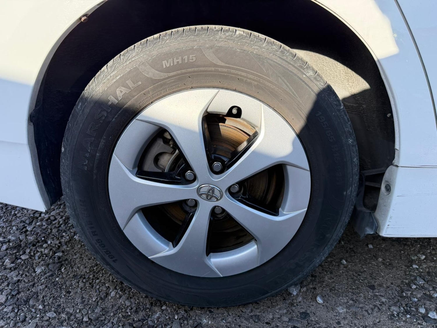 Used Toyota Prius 2026 for sale - 77360650: Photo 19