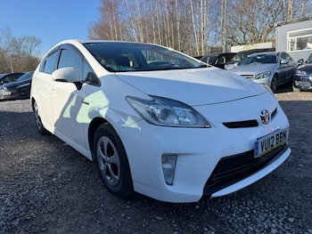 Used Toyota Prius 2012 for sale - 77360650: Photo