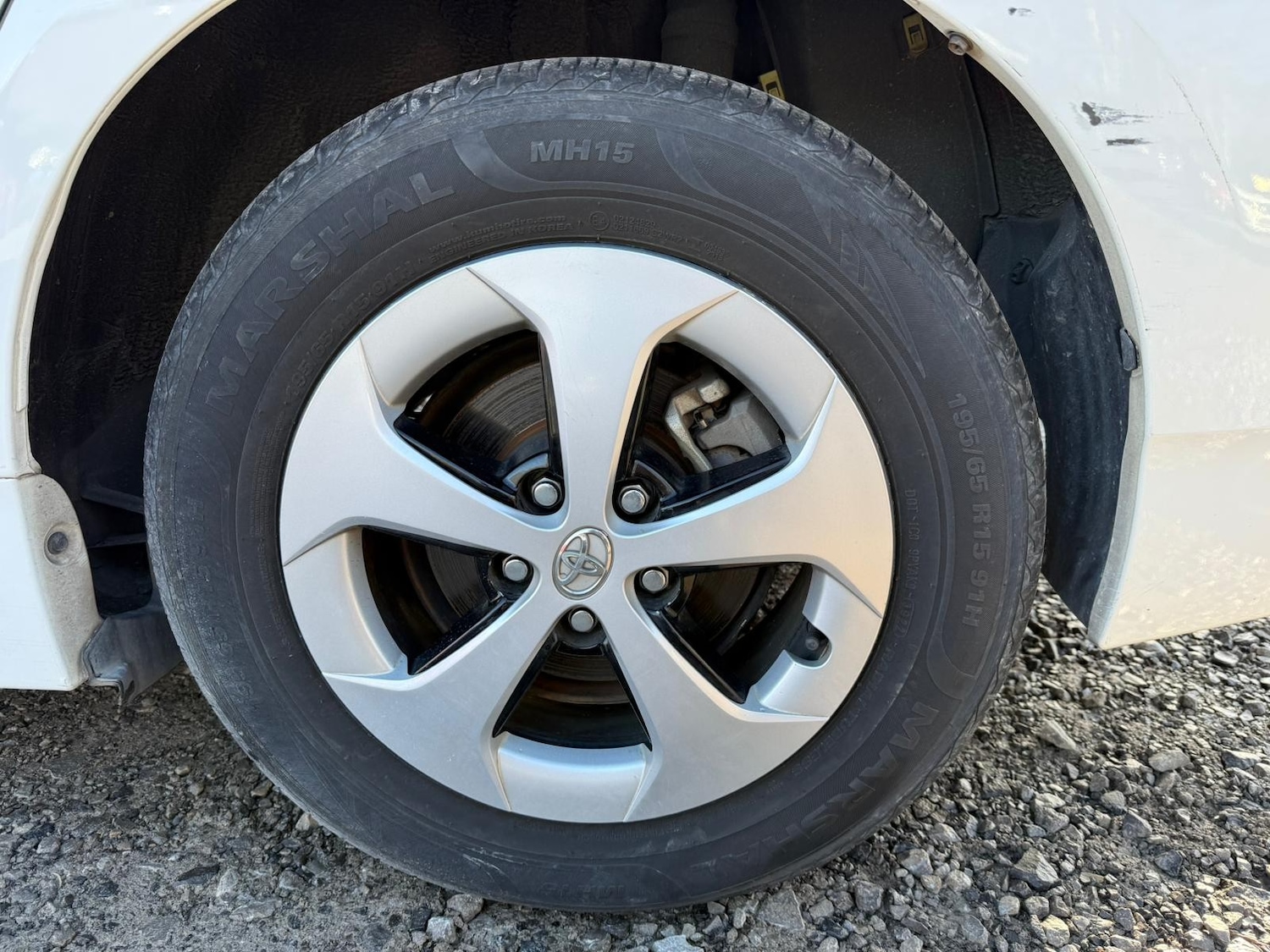 Used Toyota Prius 2026 for sale - 77360650: Photo 21