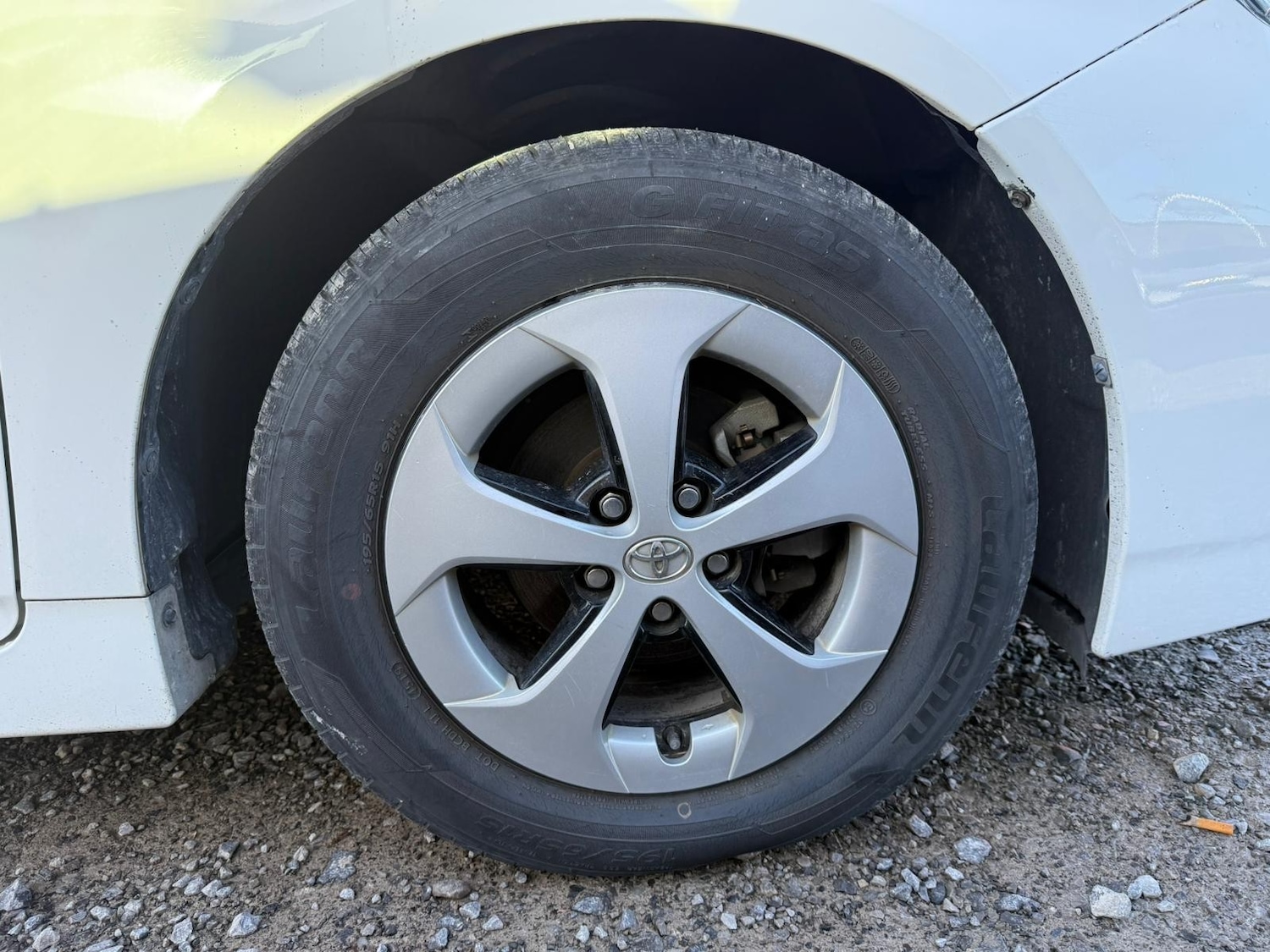 Used Toyota Prius 2026 for sale - 77360650: Photo 23