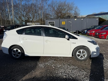 Used Toyota Prius 2012 for sale - 77360650: Photo