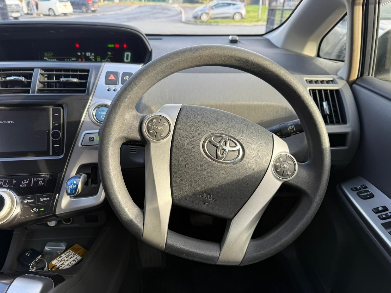 Used Toyota Prius 2026 for sale - 77399620: Photo 13