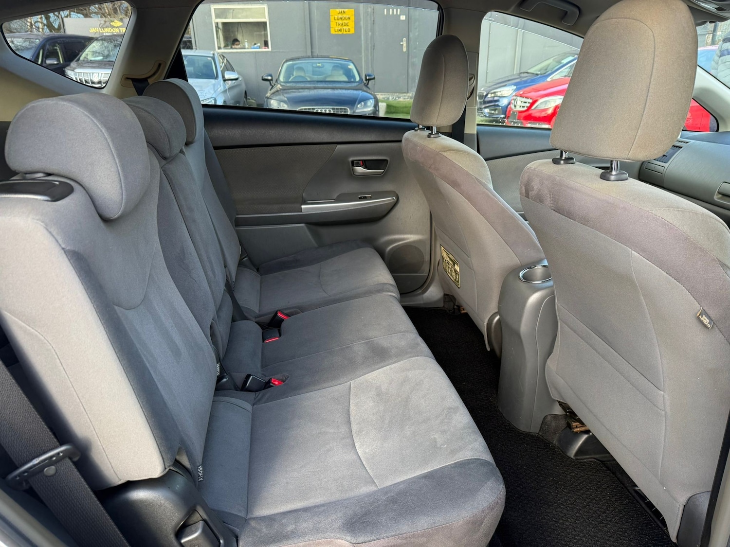 Used Toyota Prius 2026 for sale - 77399620: Photo 14