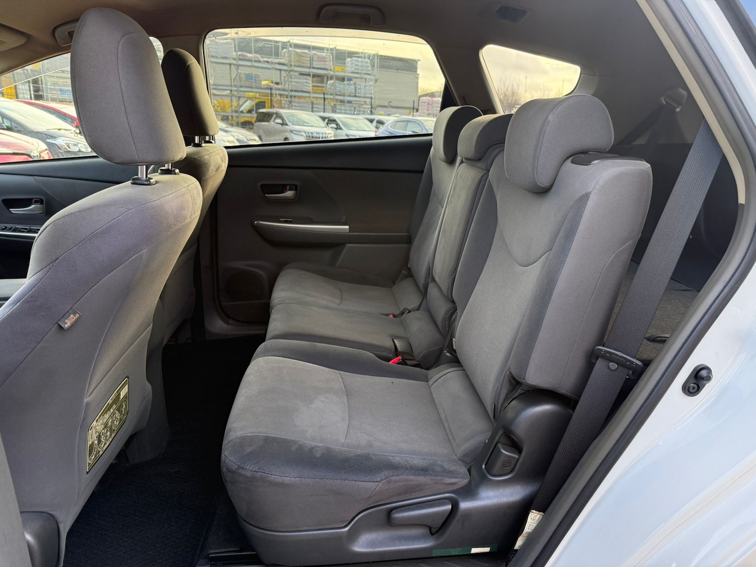 Used Toyota Prius 2026 for sale - 77399620: Photo 19