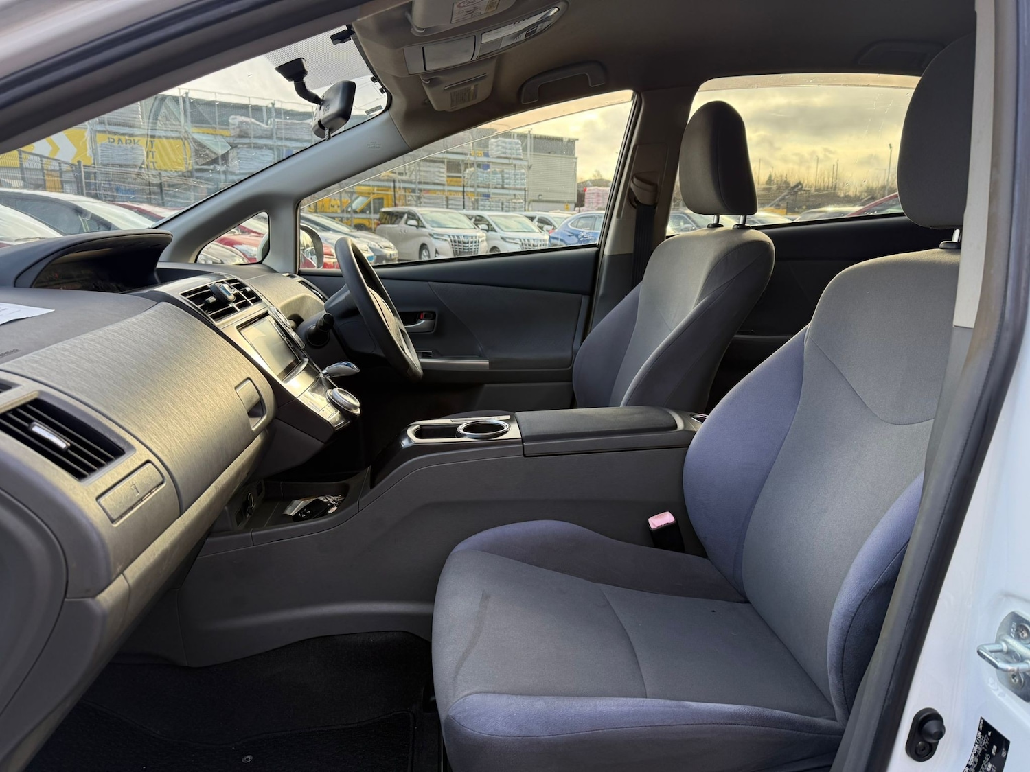 Used Toyota Prius 2026 for sale - 77399620: Photo 21