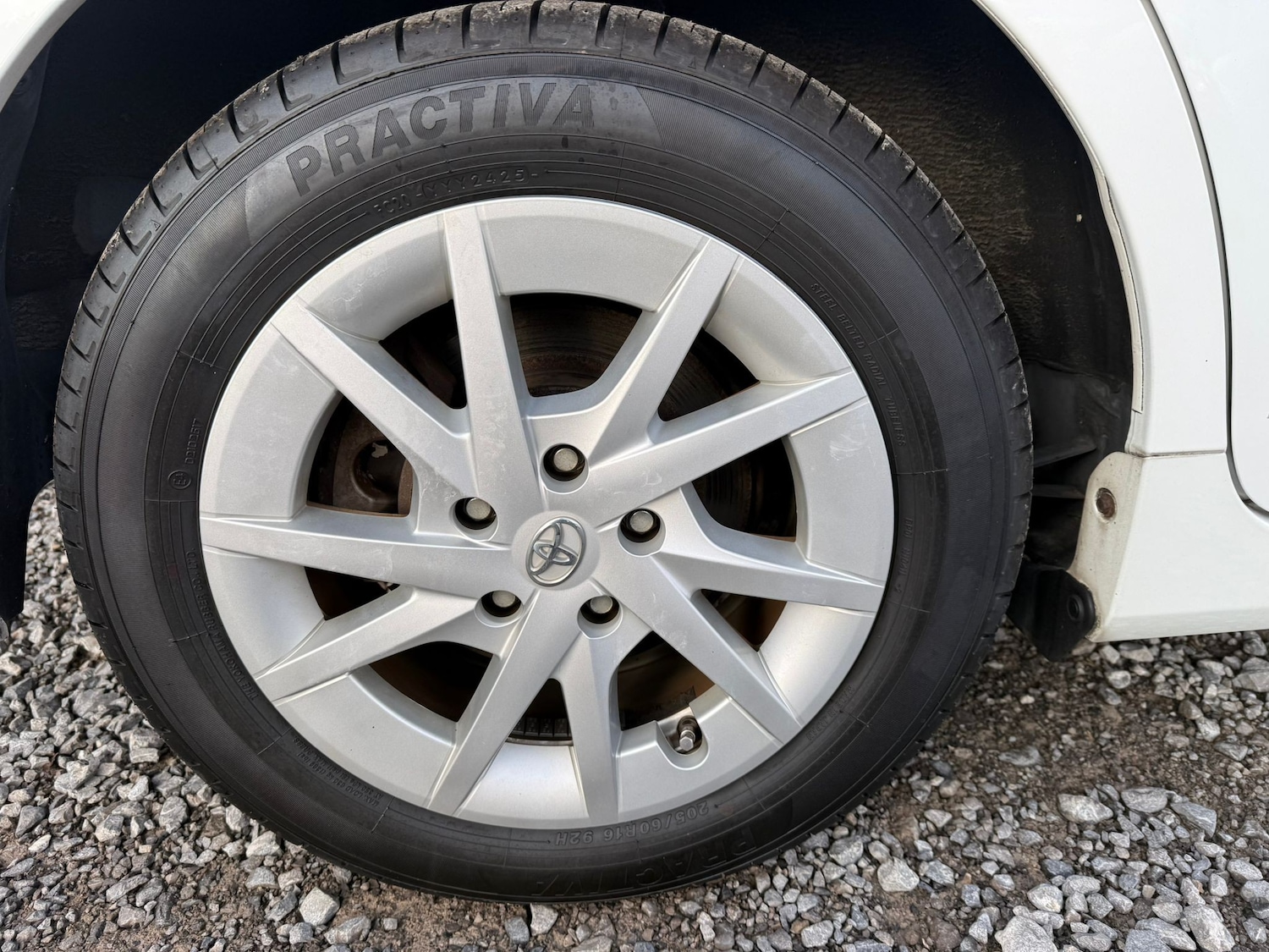 Used Toyota Prius 2026 for sale - 77399620: Photo 25