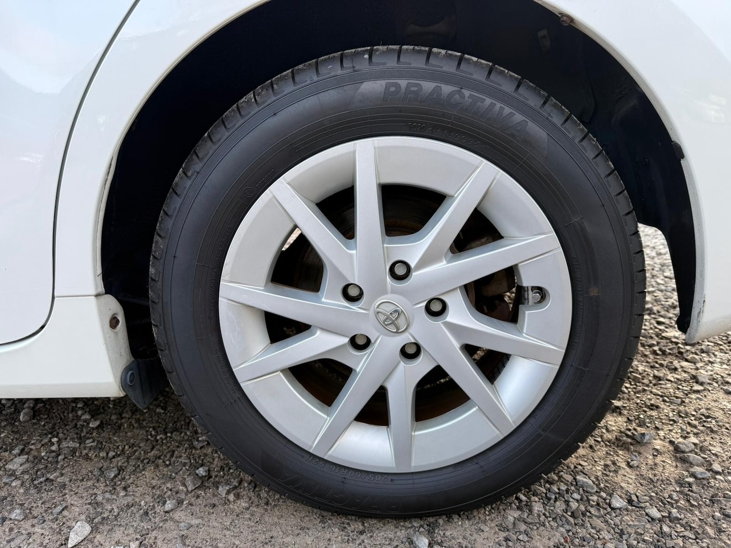 Used Toyota Prius 2026 for sale - 77399620: Photo 27