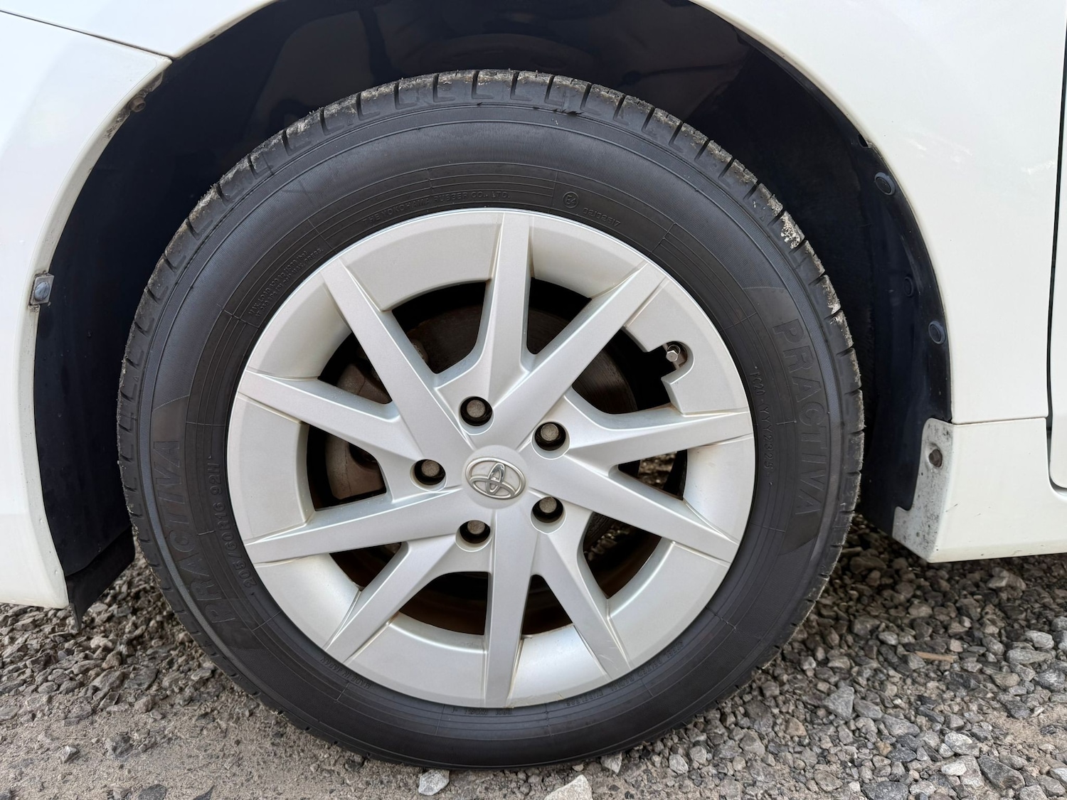 Used Toyota Prius 2026 for sale - 77399620: Photo 29